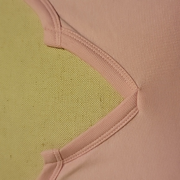 NWT: Crable For Her  Florida State Officially Licensed Universi-Tee  L/S Top - Picture 3 of 12